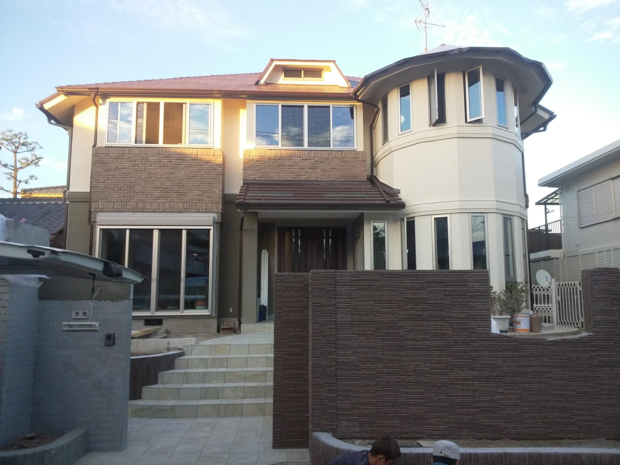 戸建のリフォーム